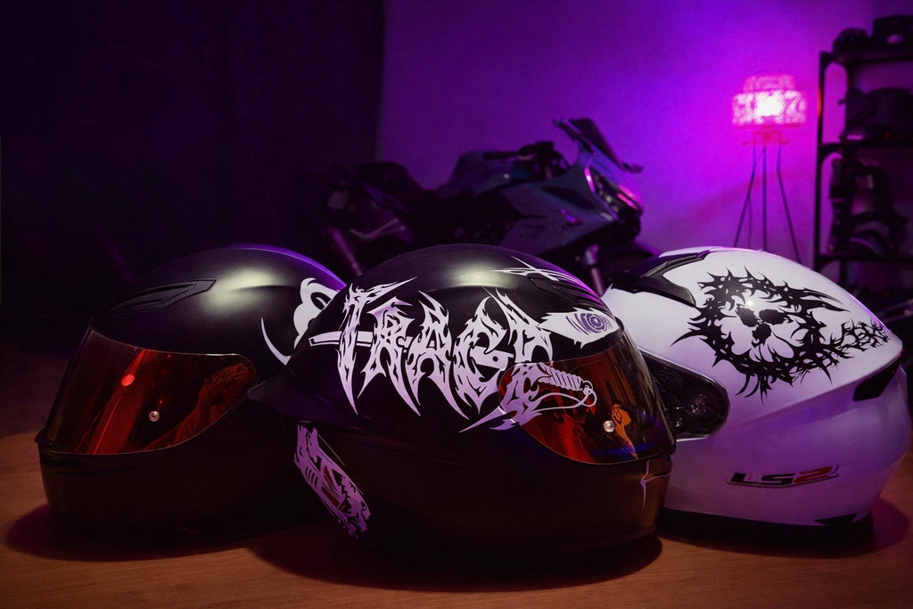 DARK TRACE – COMPLETE DROP 02 PACK