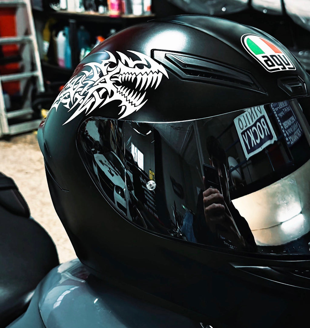 TRACE SIGIL – Logo 02