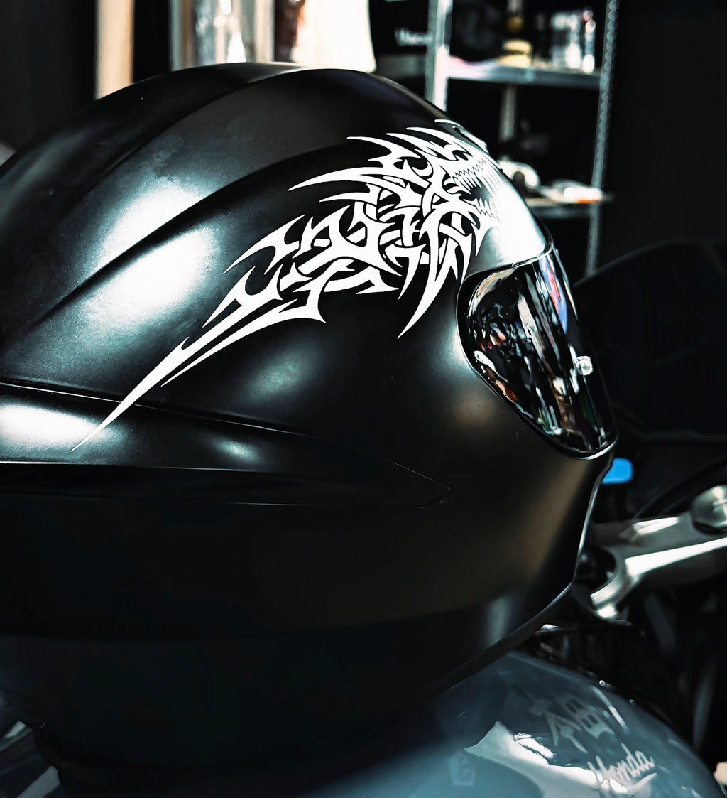 TRACE SIGIL – Logo 02