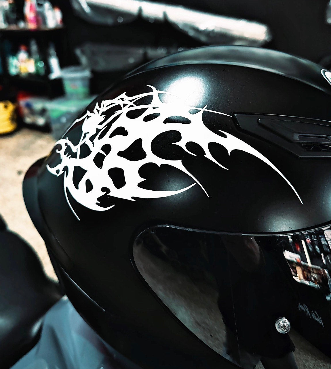 TRACE ARACH – Logo 03