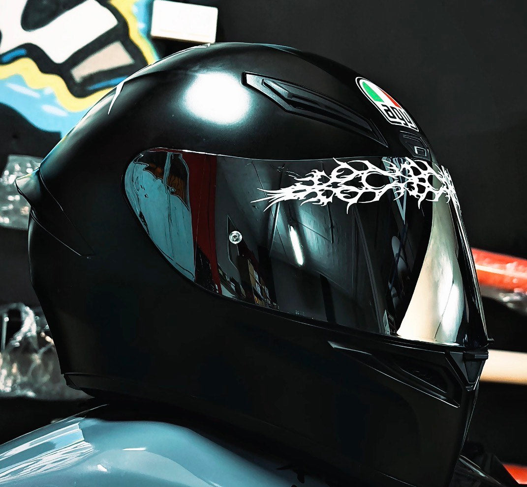 TRACE SCAR – Logo 05