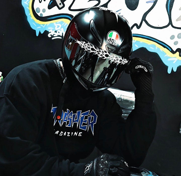 TRACE SCAR – Logo 05