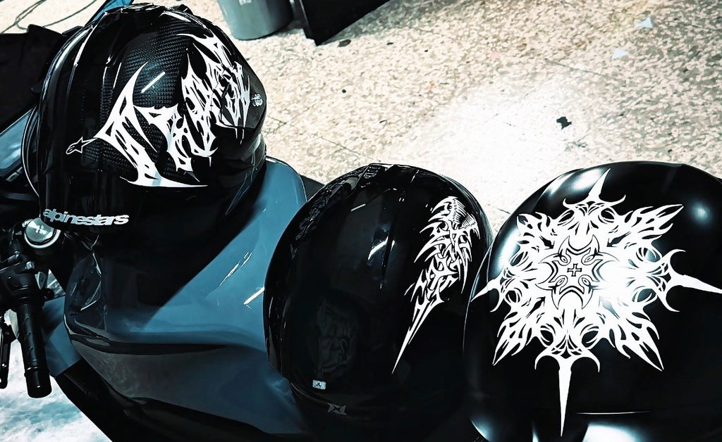 DARK TRACE – COMPLETE STARTER PACK