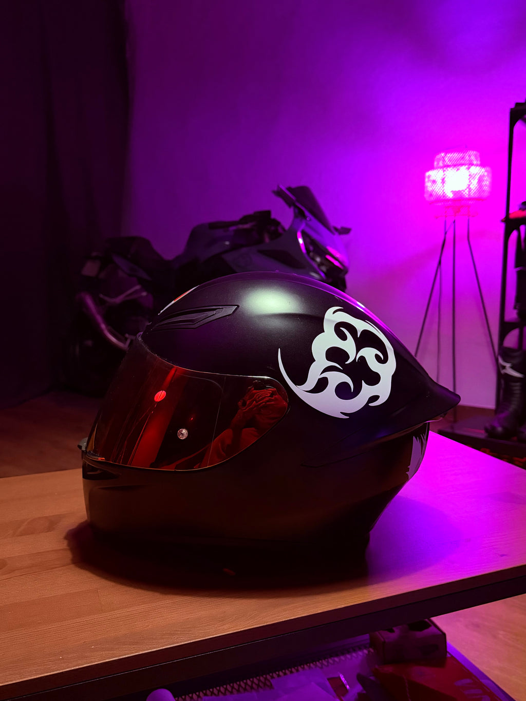 DARK TRACE – COMPLETE DROP 02 PACK