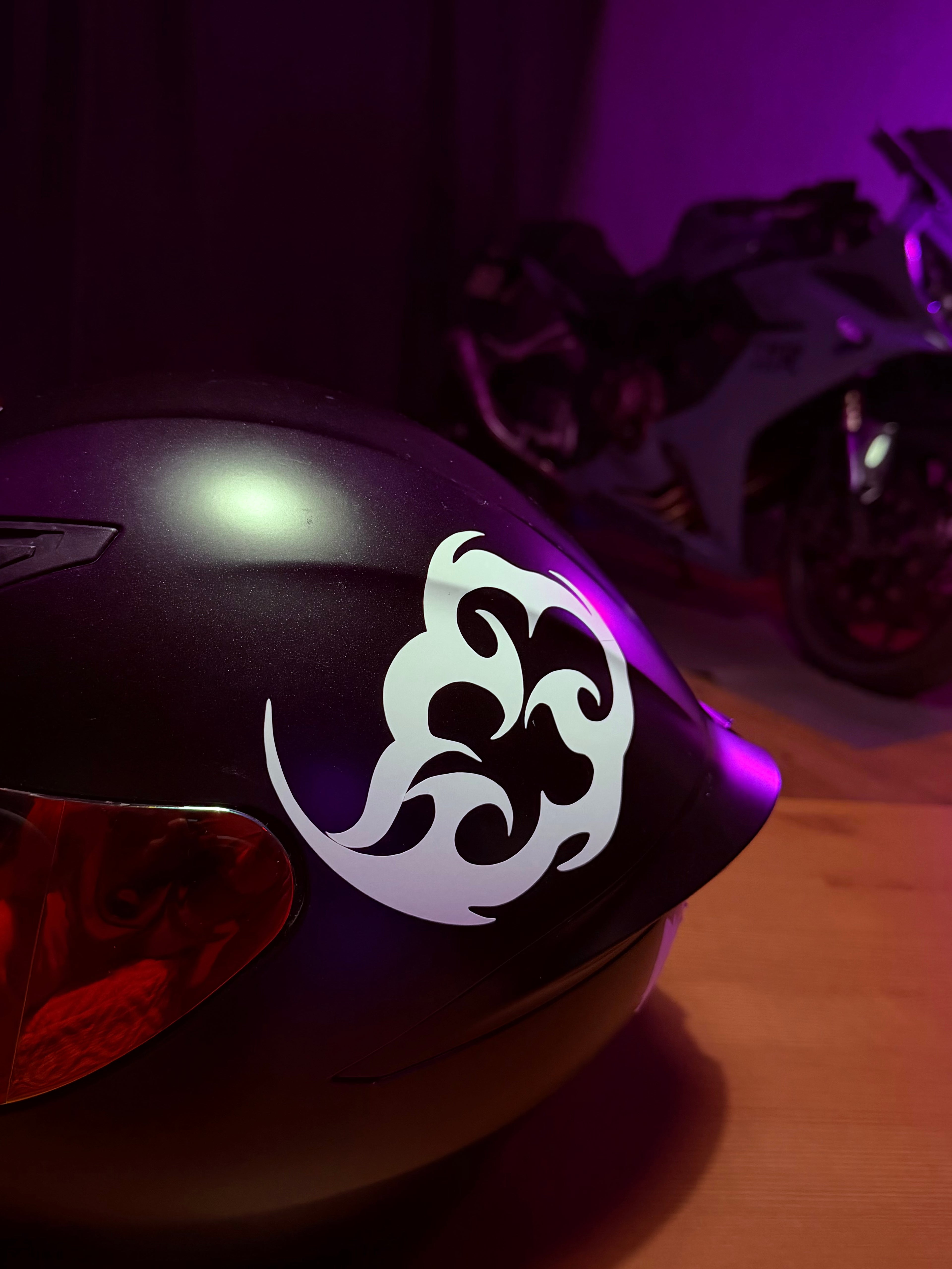 TRACE SEAL - Logo 08