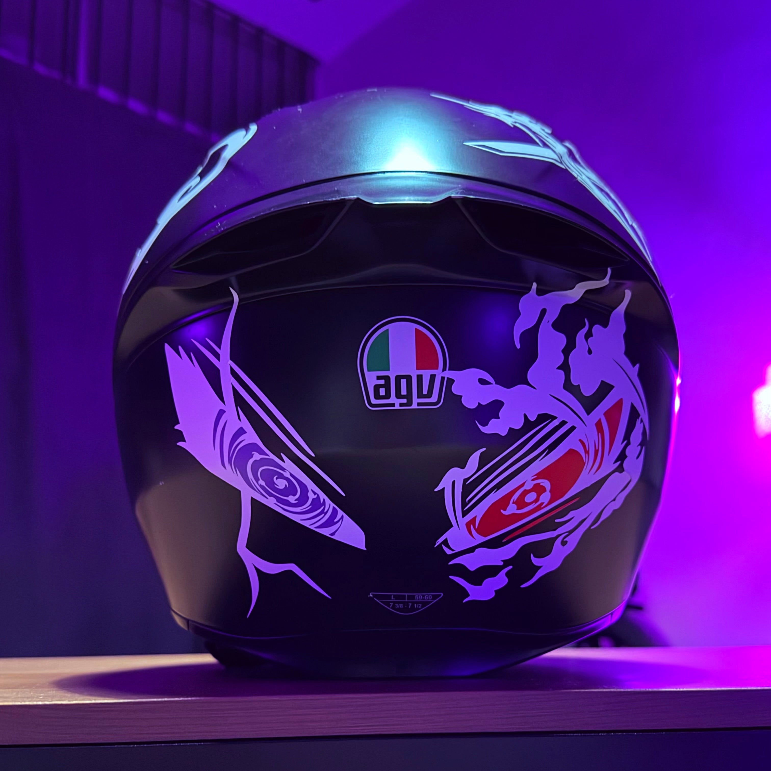 TRACE AWAKEN - Logo 10 | LIMITED ED.