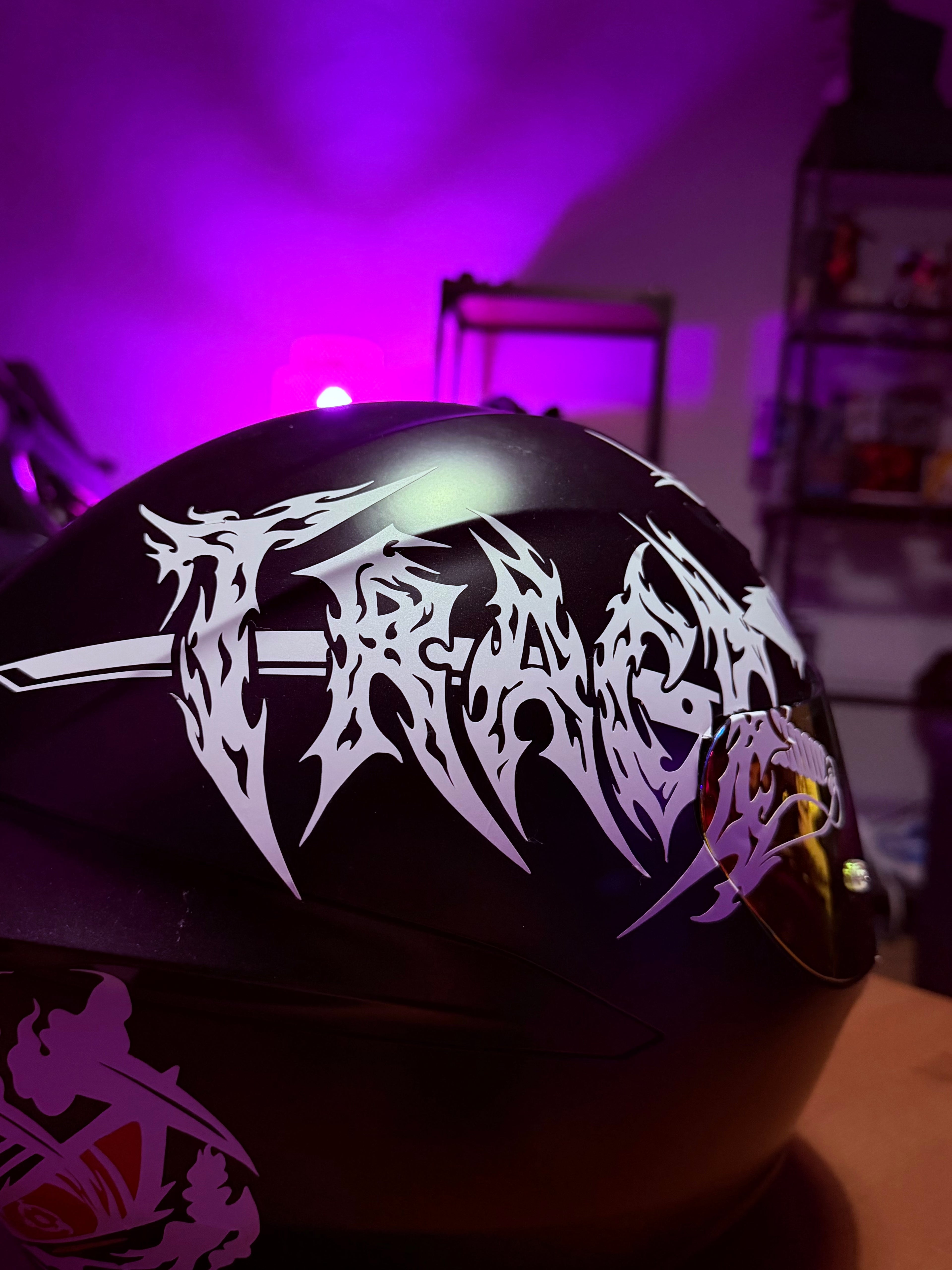 TRACE – Box Logo Drop 02