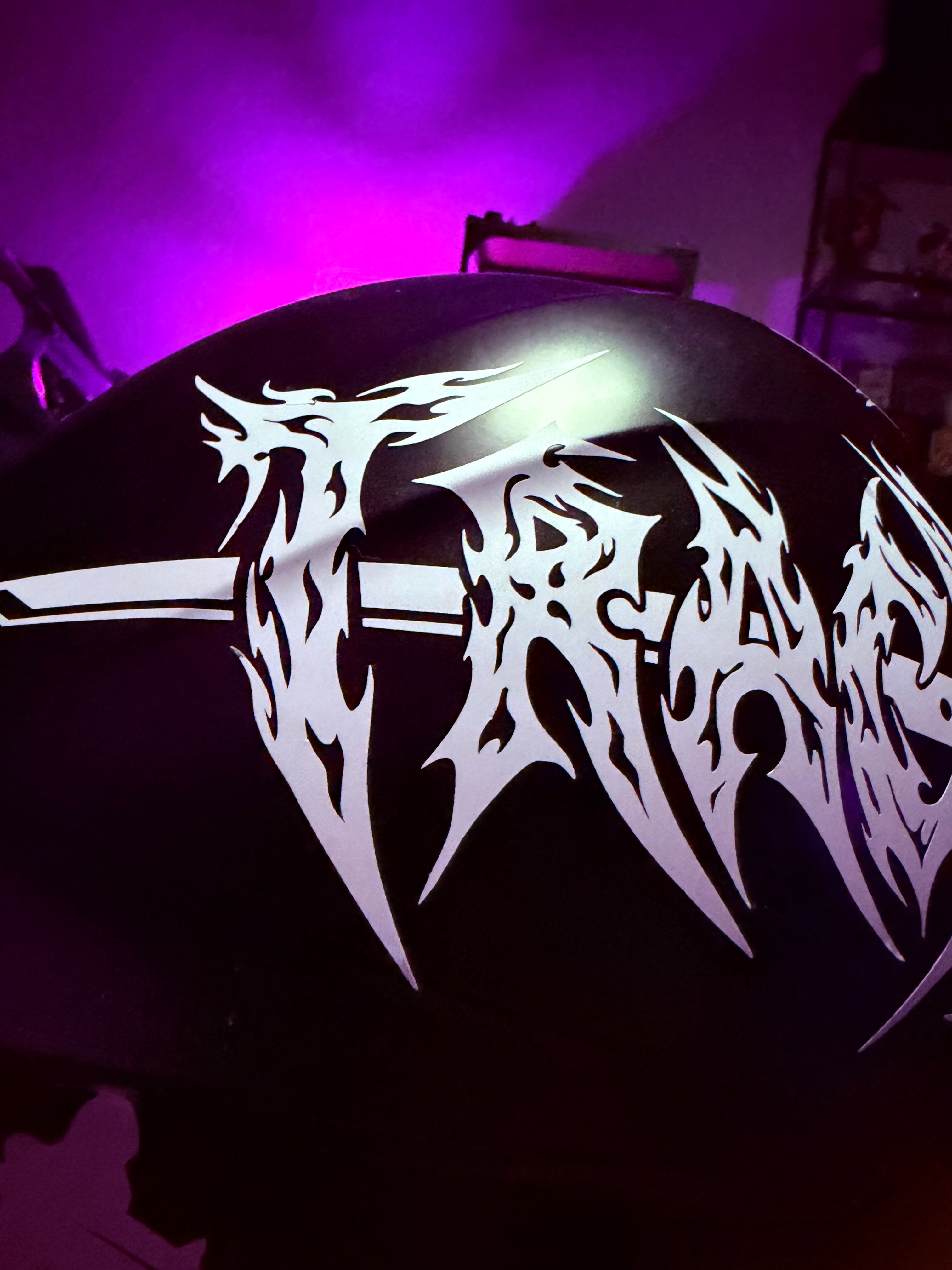 TRACE – Box Logo Drop 02