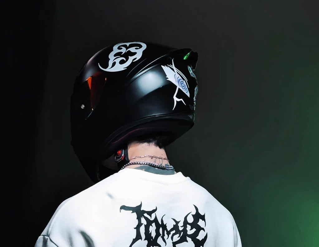 TRACE AWAKEN - Logo 10 | LIMITED ED.