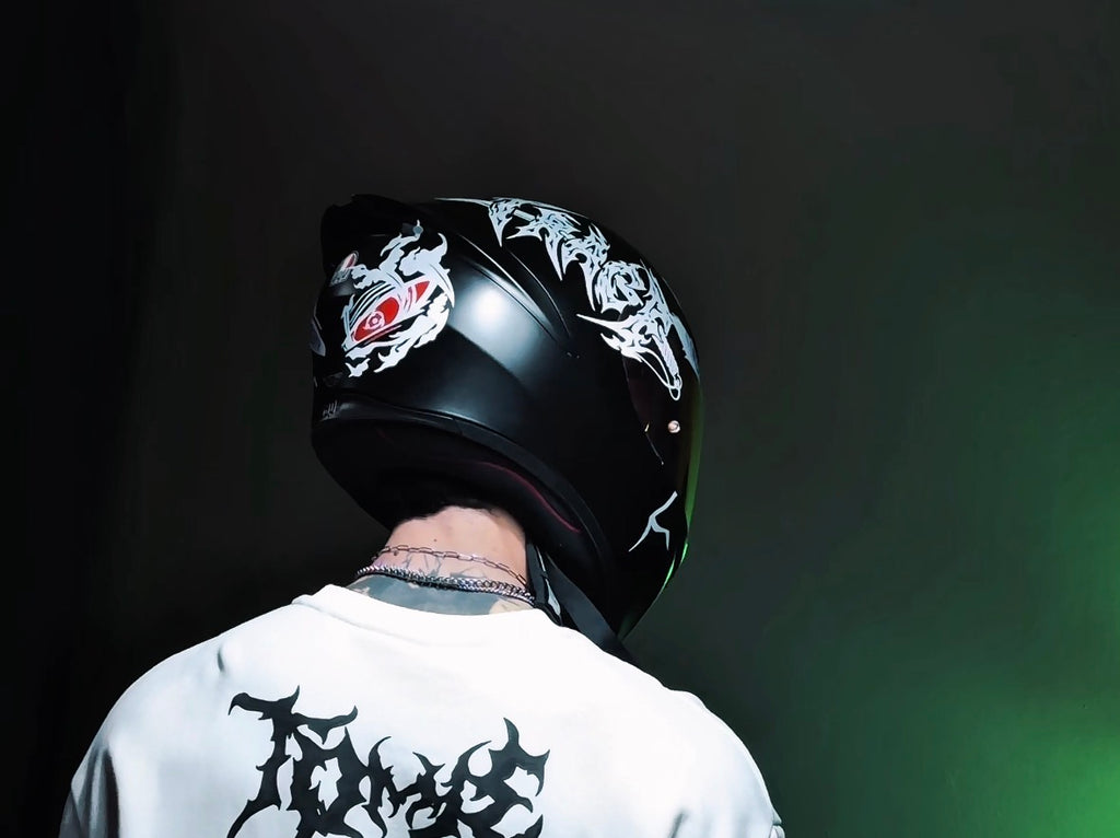 TRACE AWAKEN - Logo 10 | LIMITED ED.