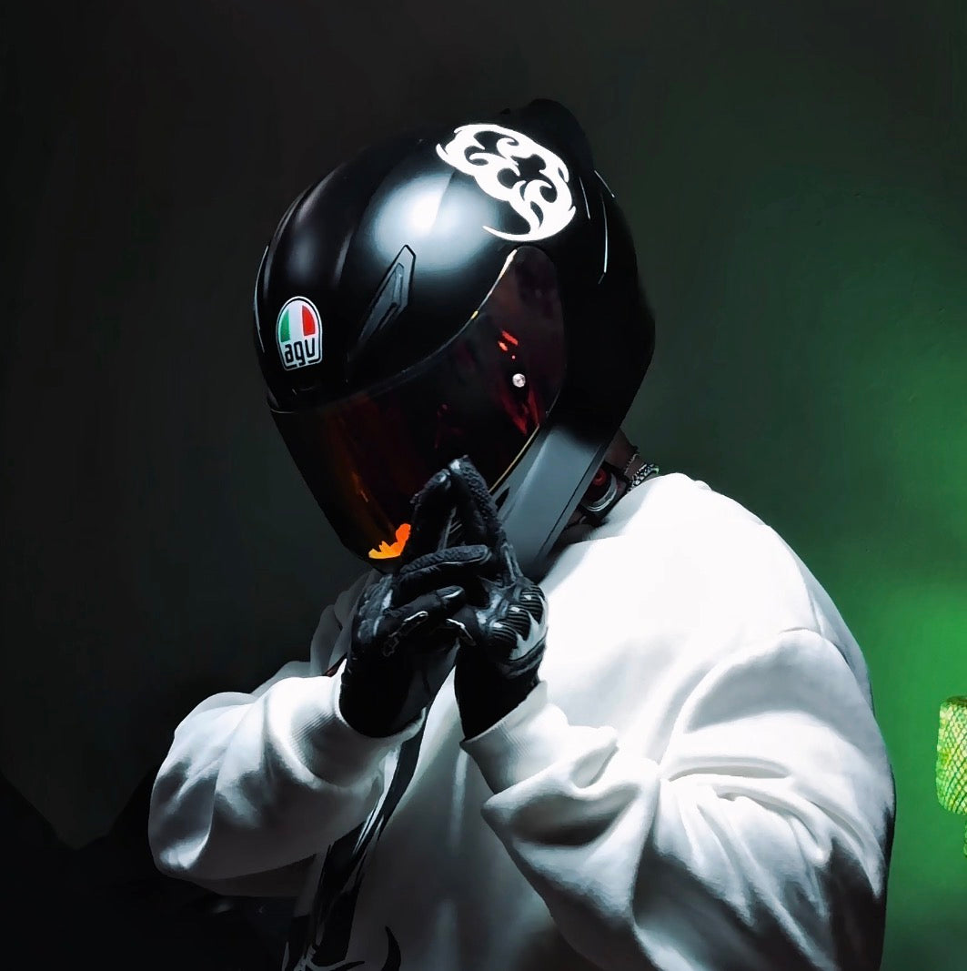 TRACE SEAL - Logo 08