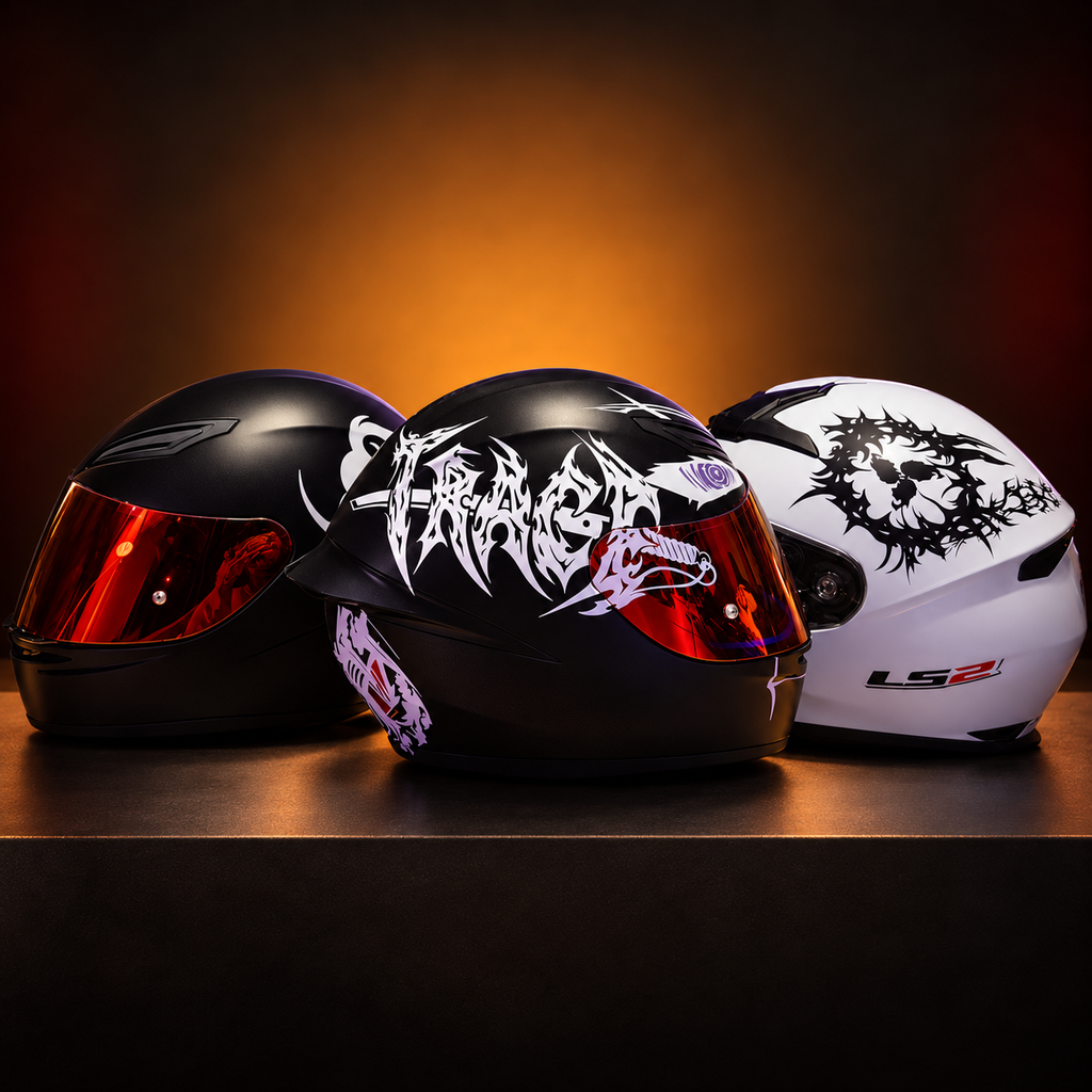 DARK TRACE – COMPLETE DROP 02 PACK