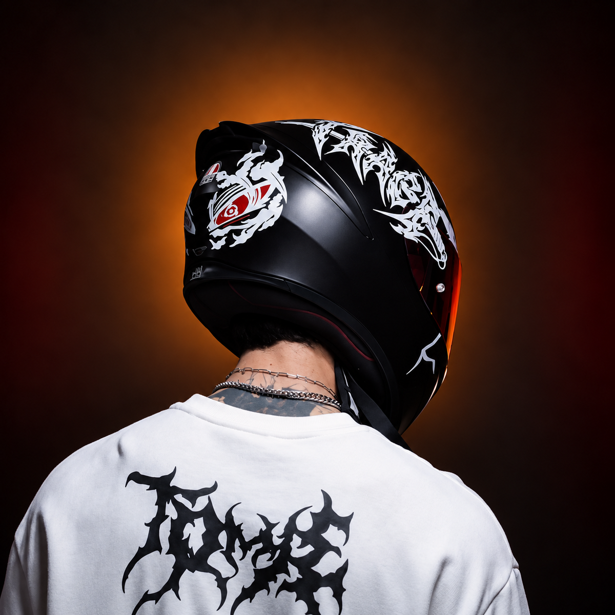 TRACE AWAKEN - Logo 10 | LIMITED ED.