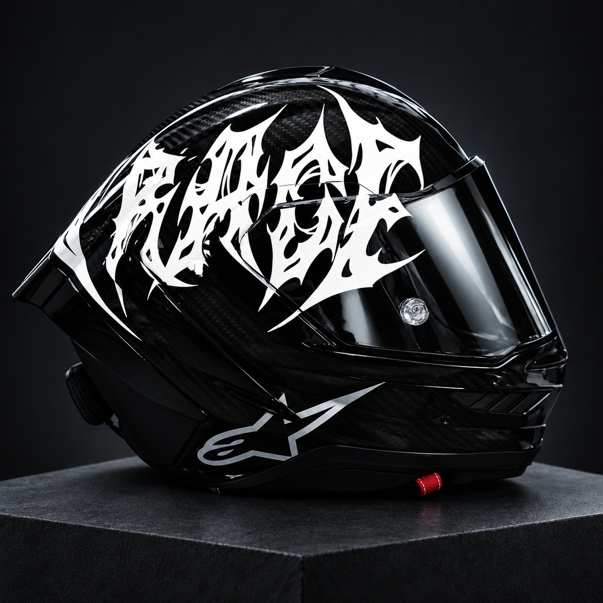 TRACE – Main Logo