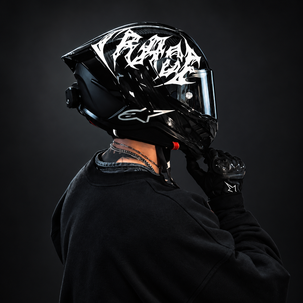 TRACE – Main Logo