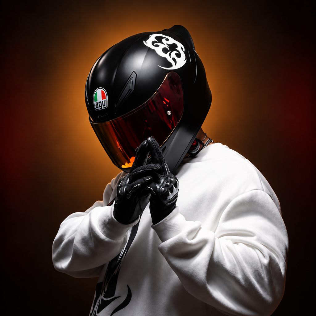 TRACE SEAL - Logo 08