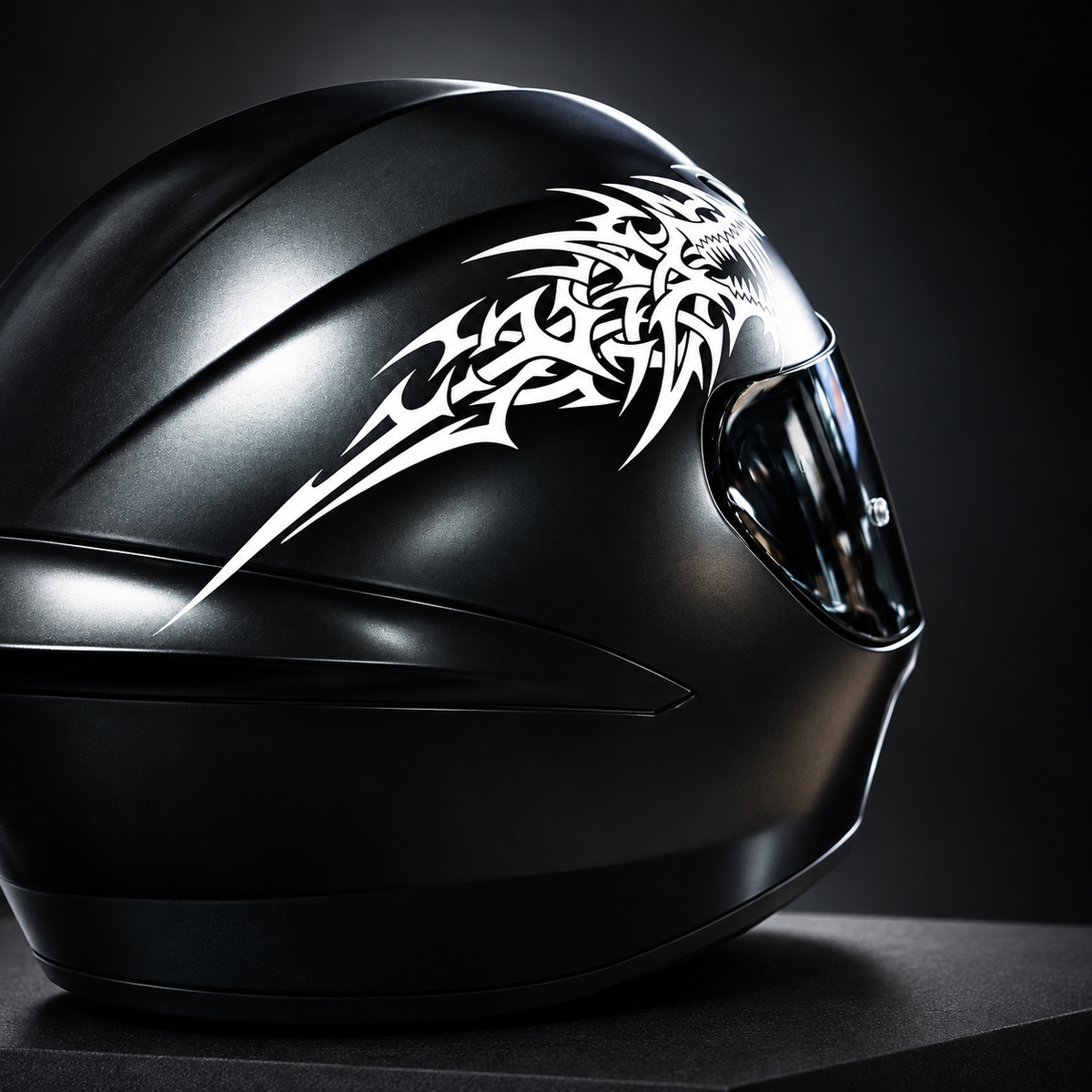 TRACE SIGIL – Logo 02